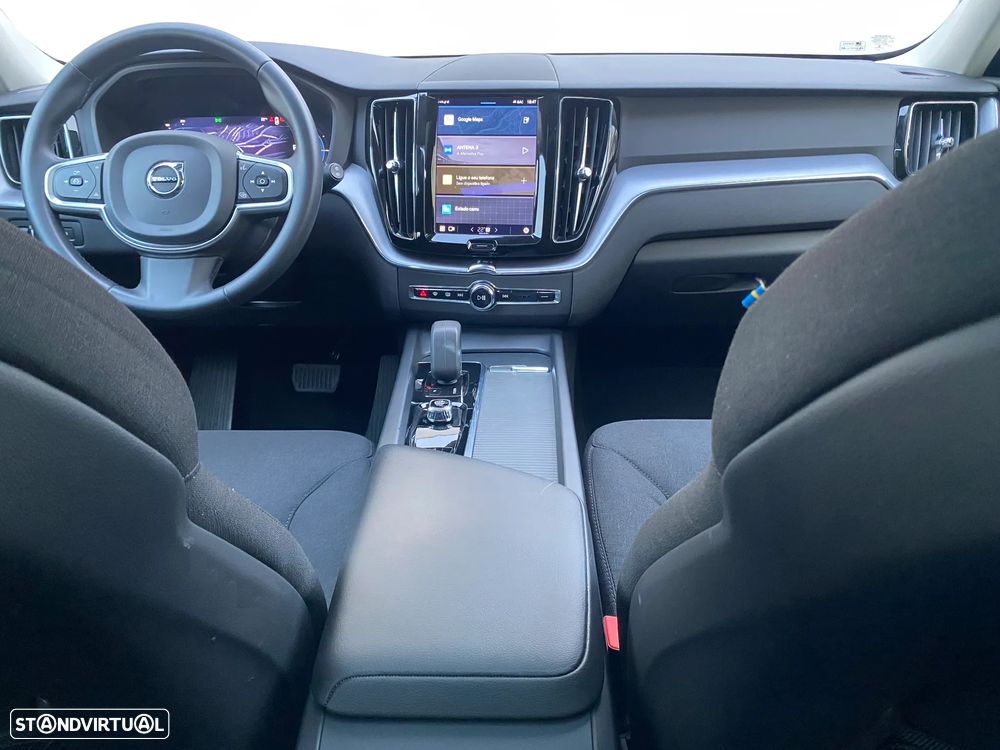 Volvo XC 60 2.0 T6 PHEV Inscription Expression AWD - 6