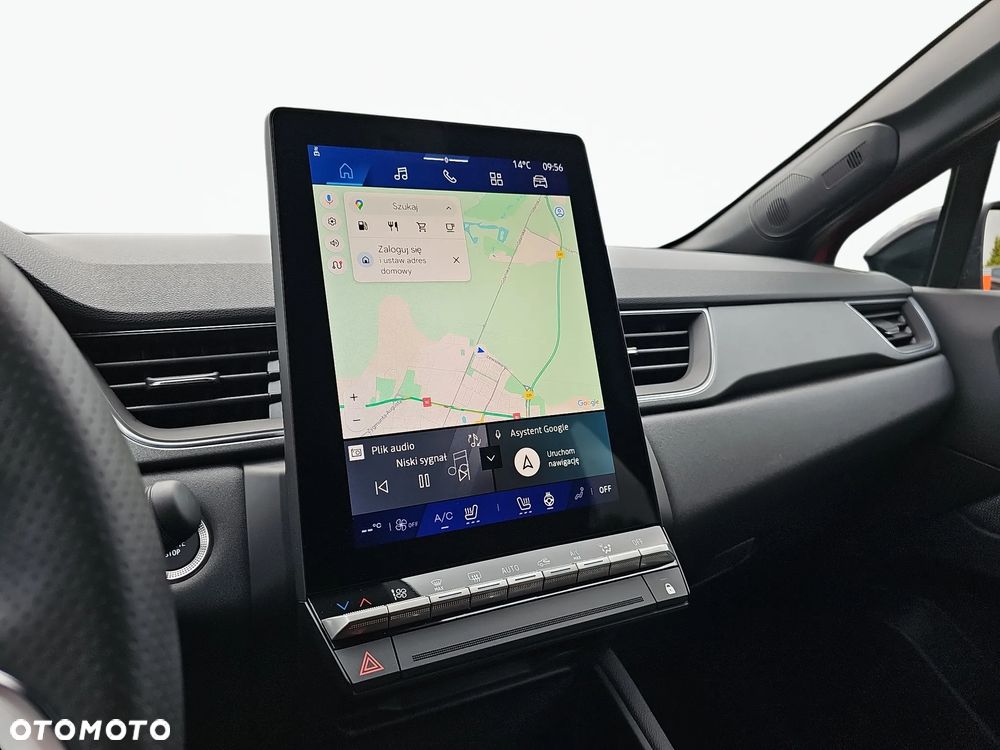 Renault Symbioz 1.6 E-Tech Full Hybrid 145 Techno - 25