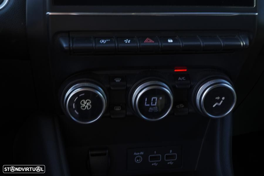 Renault Captur 1.0 TCe Equilibre - 13