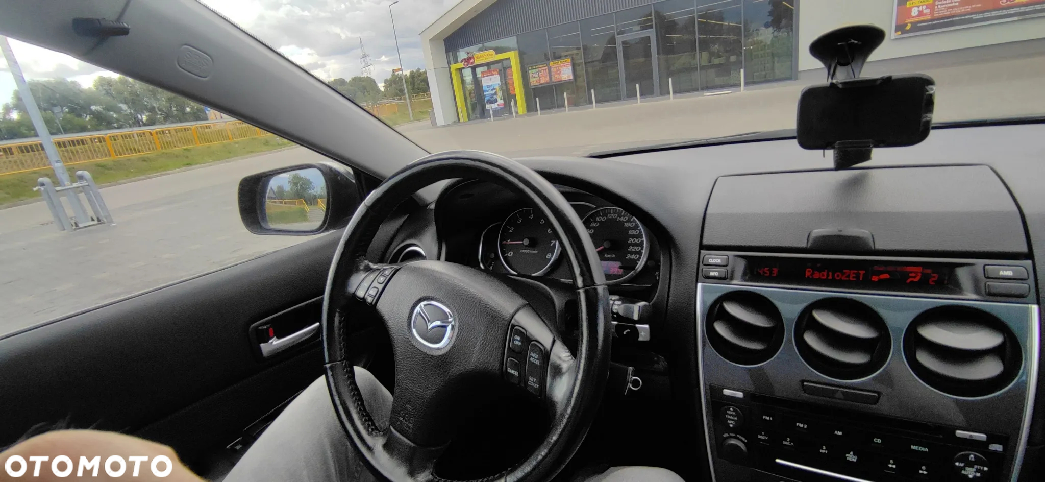 Mazda 6 2.0 Active - 40