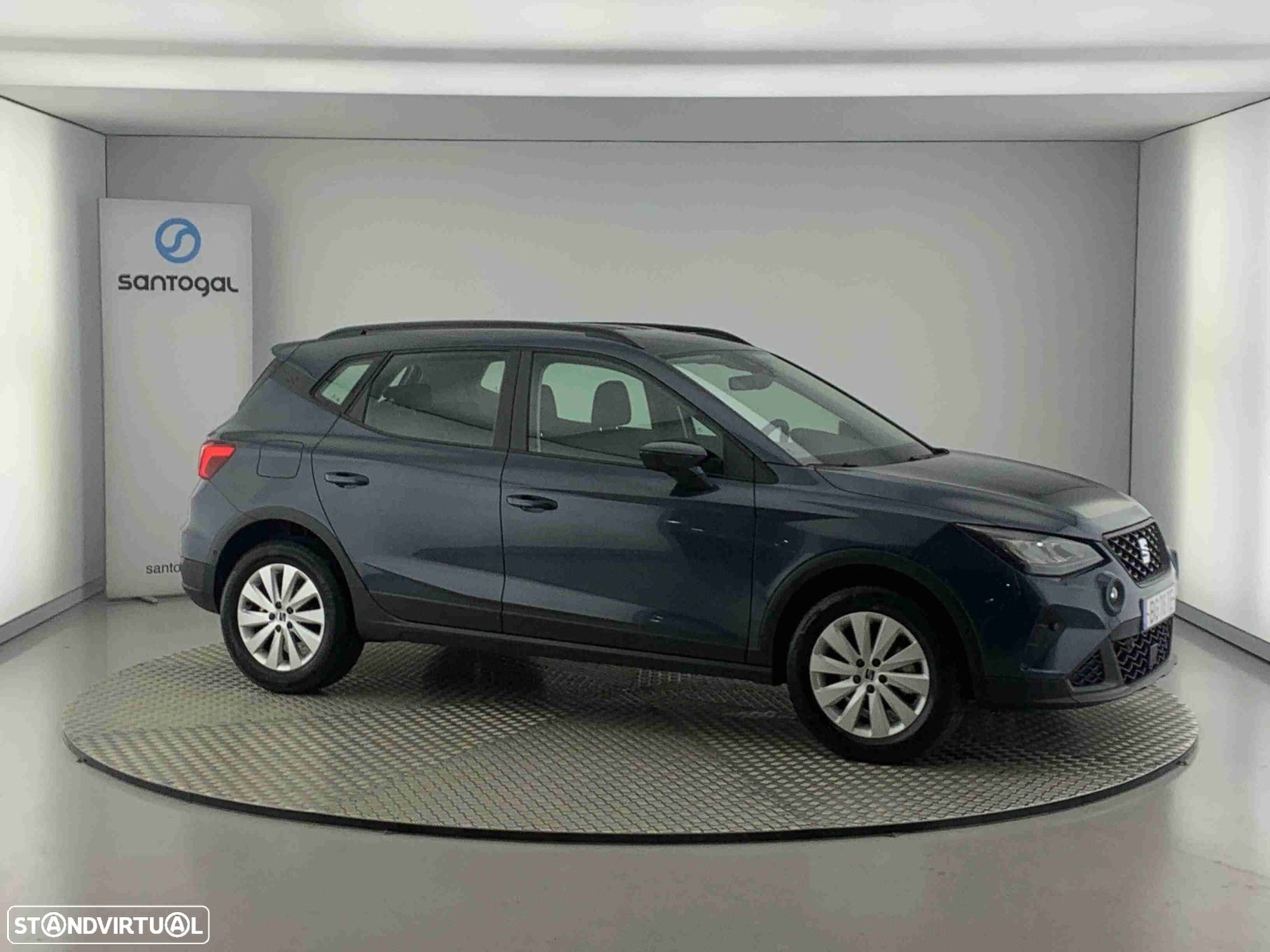 SEAT Arona 1.0 TSI Style DSG - 1