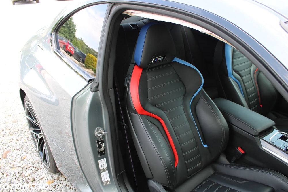 BMW M2 - 22