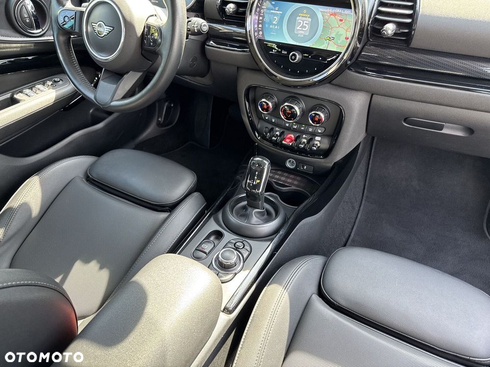 MINI Clubman - 27