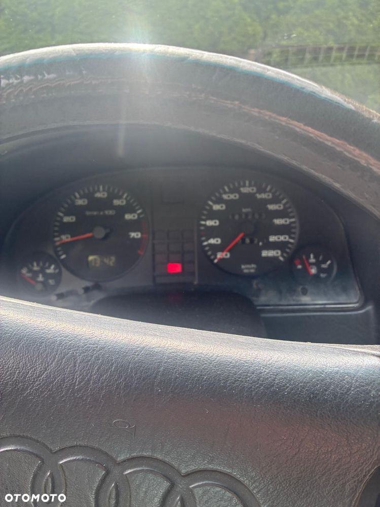 Audi 80 1.8 S - 7