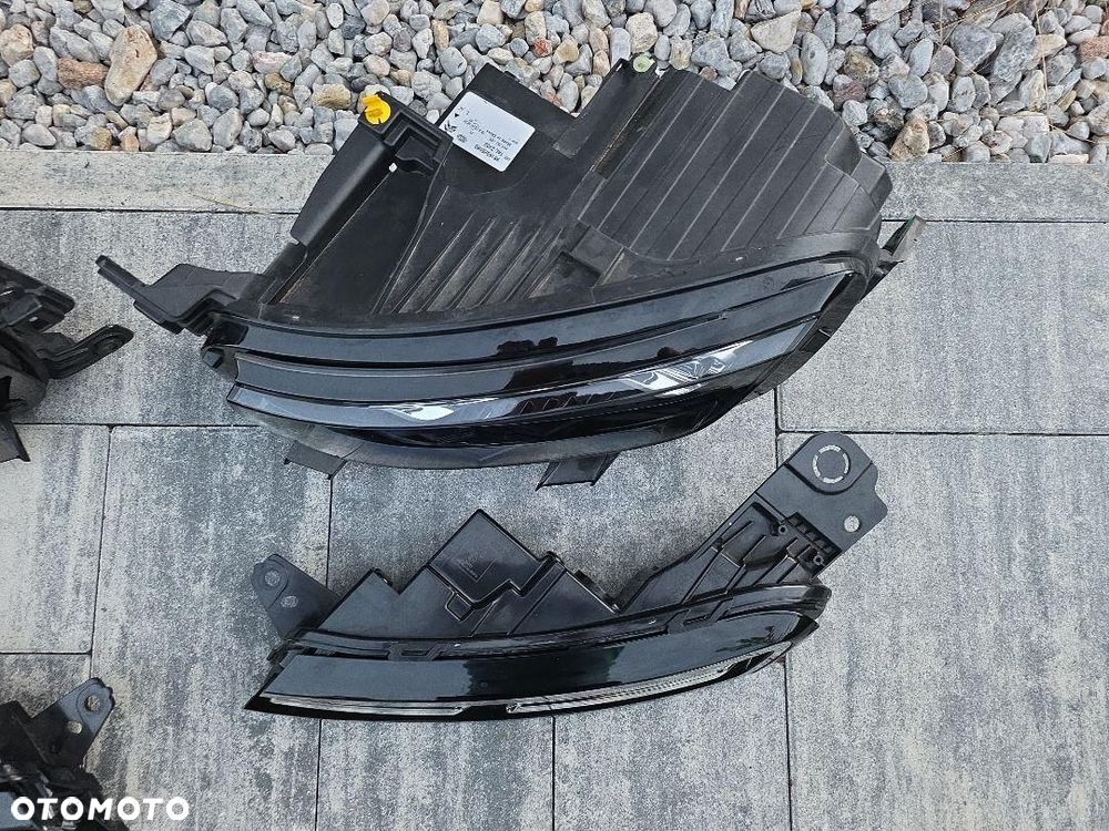 CITROEN C5 AIRCROSS Lampy Kompletne Full Led Vision 9816925580 9816925280 - 7