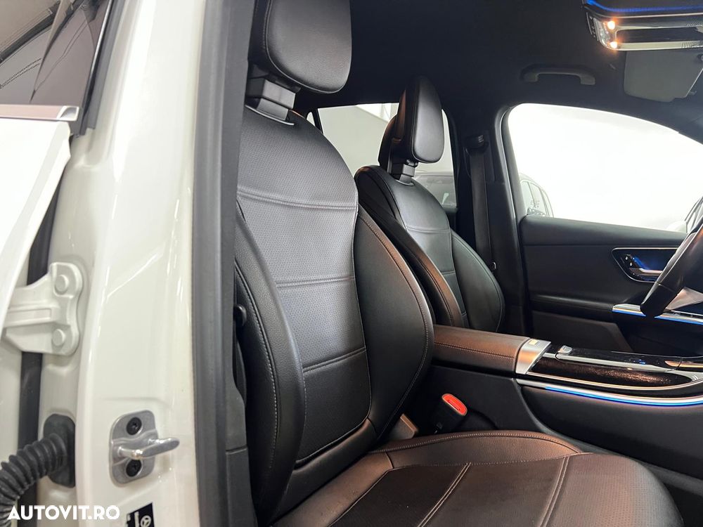 Mercedes-Benz GLC 220 d 4Matic 9G-TRONIC Avantgarde Advanced - 14