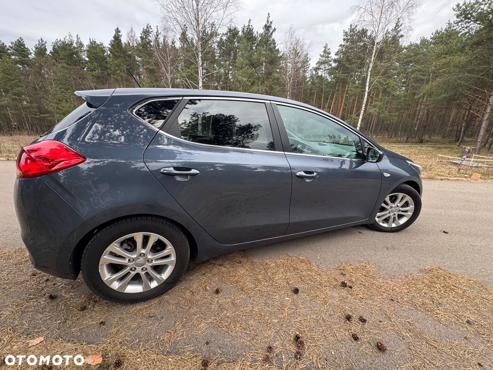 Kia Ceed 1.6 CRDi XL - 21