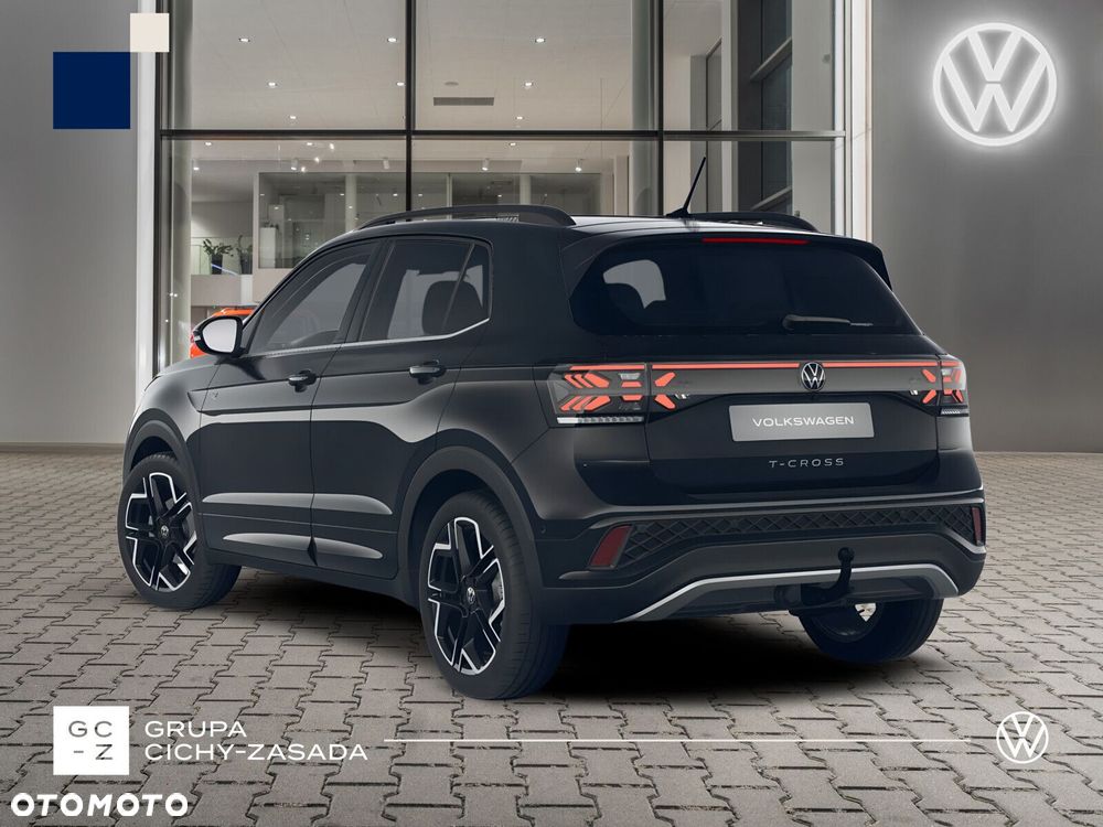 Volkswagen T-Cross 2026 photo 3