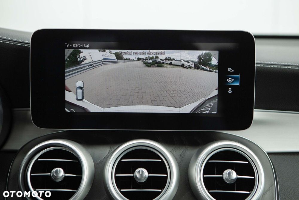 Mercedes-Benz GLC 200 d 4-Matic - 36