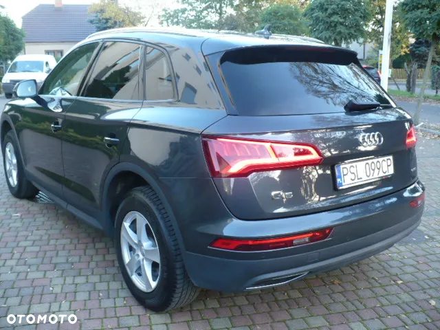 Audi Q5 2.0 TDI Quattro S tronic - 5