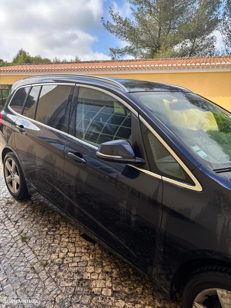 BMW 216 Gran Tourer d 7L Advantage Auto - 4