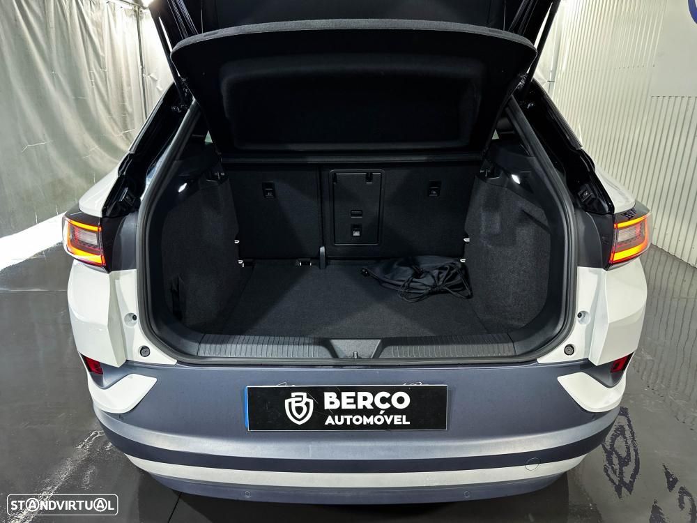 VW ID.4 77 kWh Pro Performance - 51