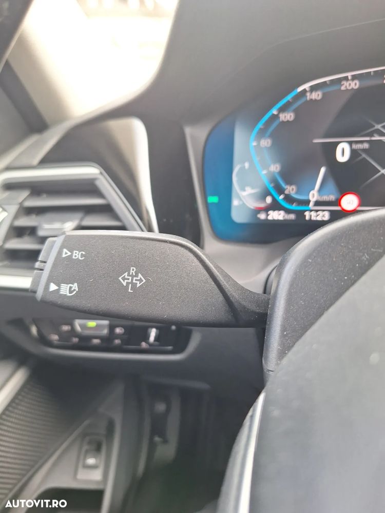 BMW Seria 3 - 20