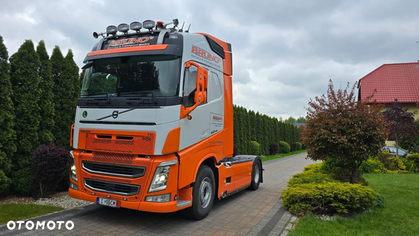 Volvo FH 460 2019R ! Vin LB !