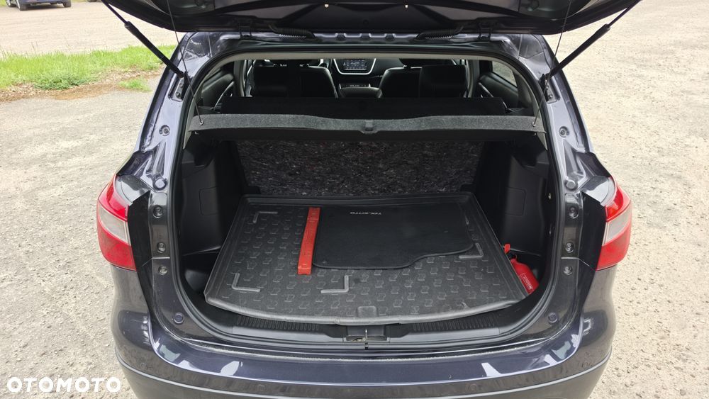 Suzuki SX4 1.6 VVT 4x2 Comfort - 21