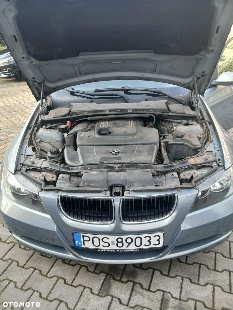 BMW Seria 3 320d - 7