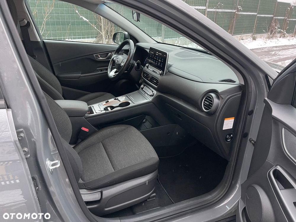 Hyundai Kona Style - 16