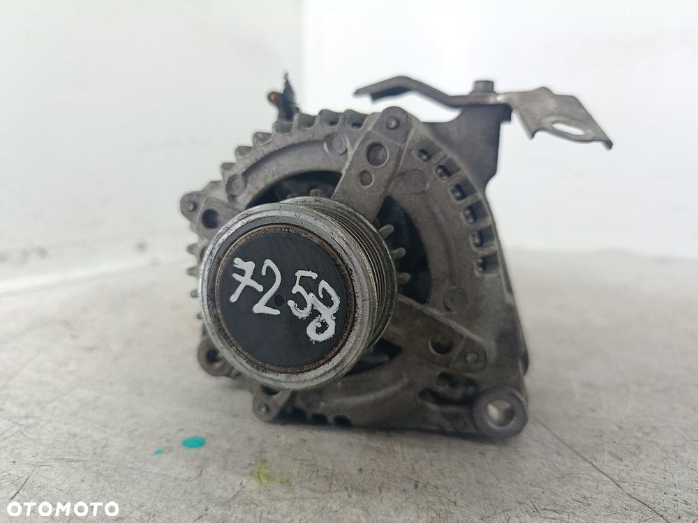 ALTERNATOR TOYOTA YARIS II 27060-0N040  104210-2322 1.4 D-4D - 2