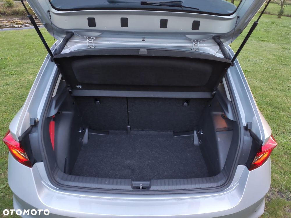 Skoda Fabia 1.0 TSI Ambition - 14