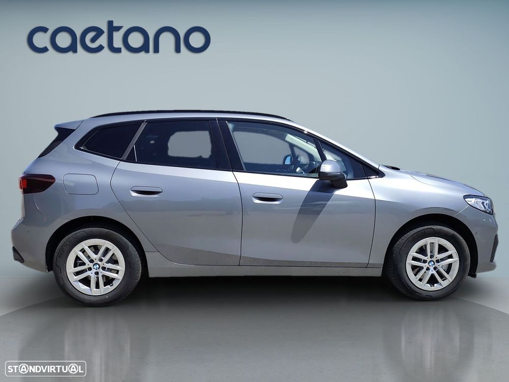BMW 225xe Active Tourer e xDrive - 9