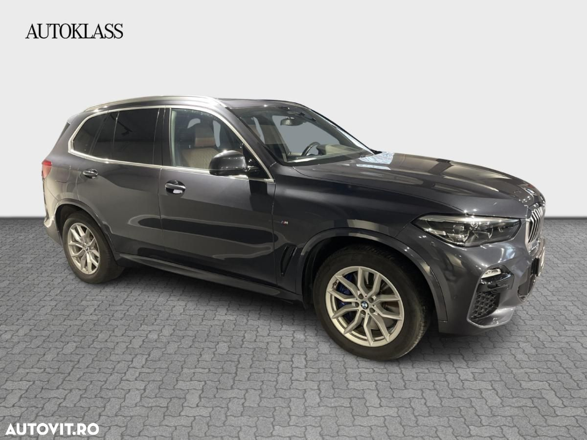 BMW X5 xDrive30d - 6