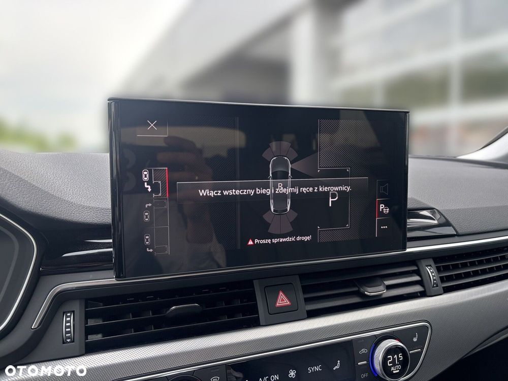 Audi A4 Avant 40 TDI mHEV Quattro S tronic - 39