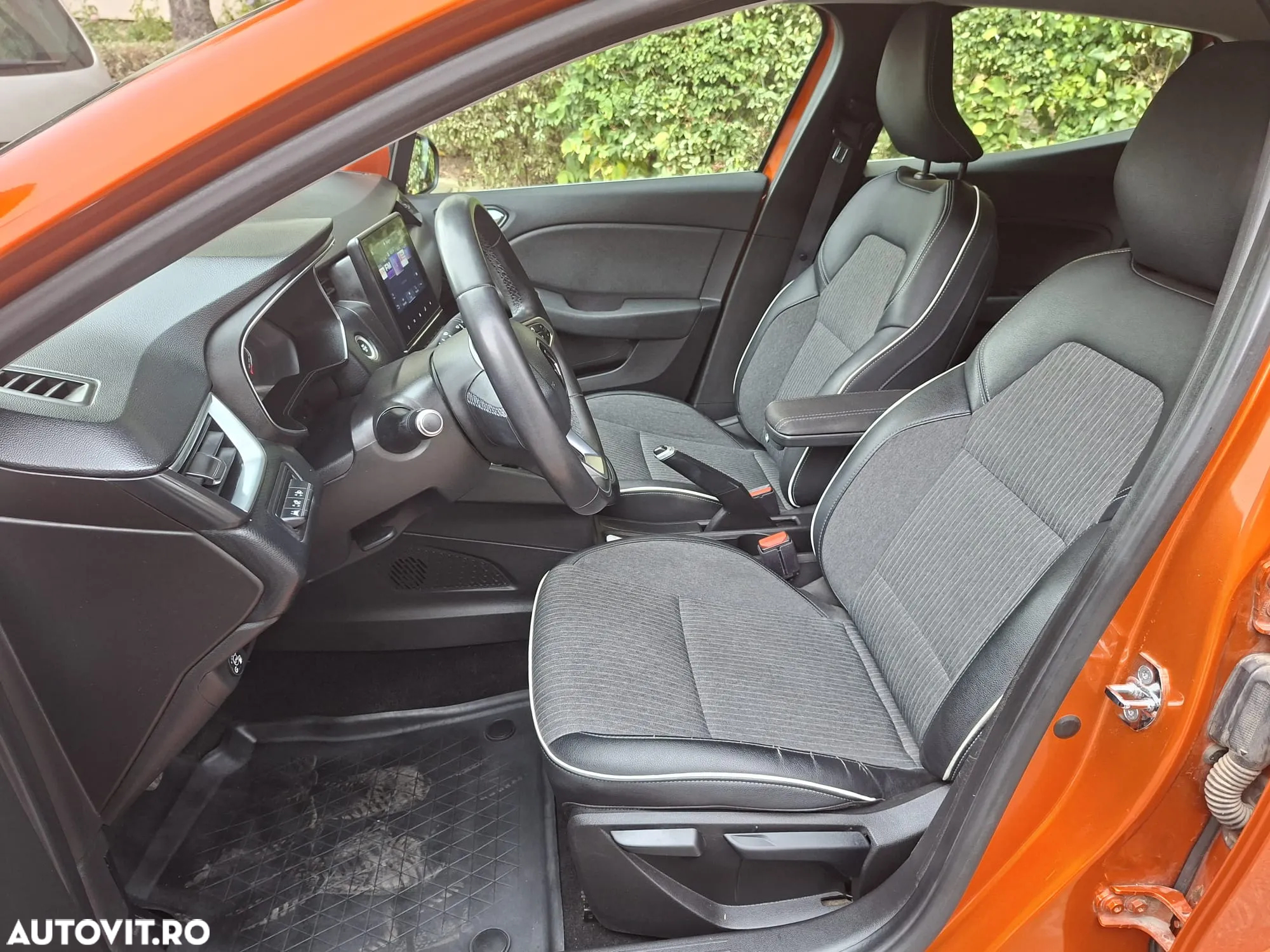 Renault Clio V 1.0 TCe 90 Equilibre - 7