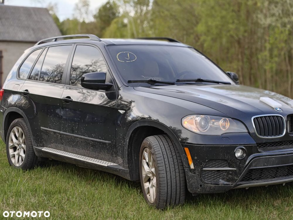 BMW X5 3.5i xDrive - 2