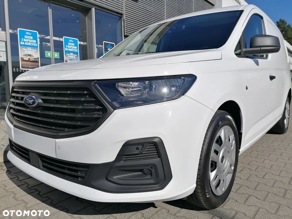 Ford Transit Connect L2 - 3