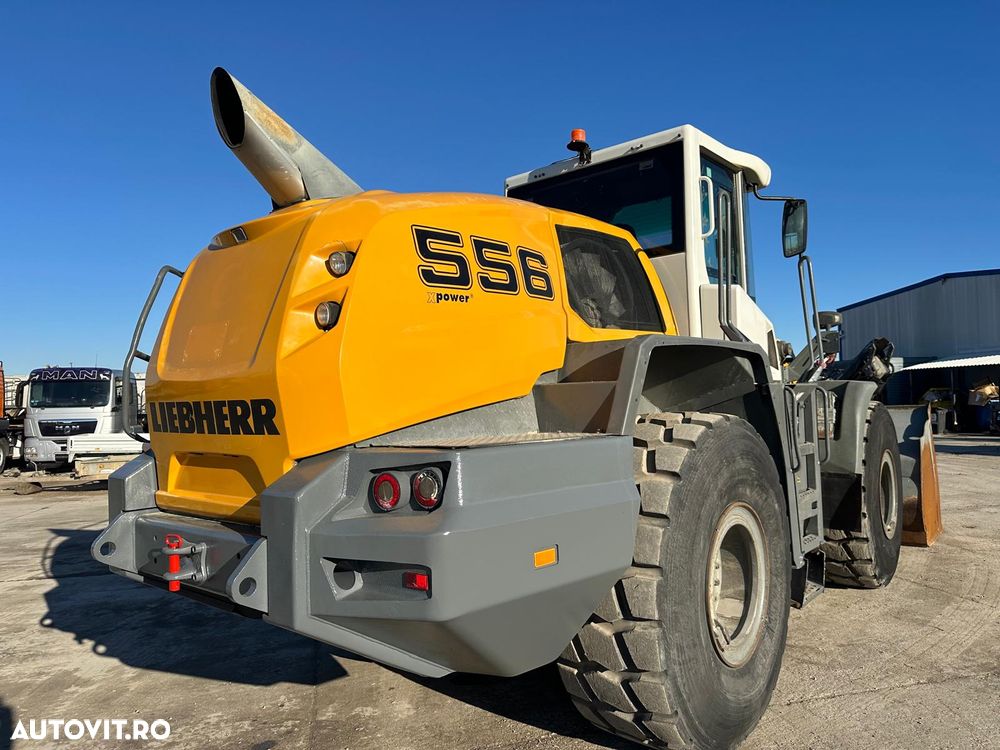 Liebherr 556 X Power - 3