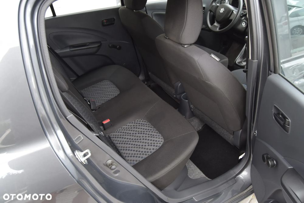 Suzuki Celerio 1.0 Comfort - 10
