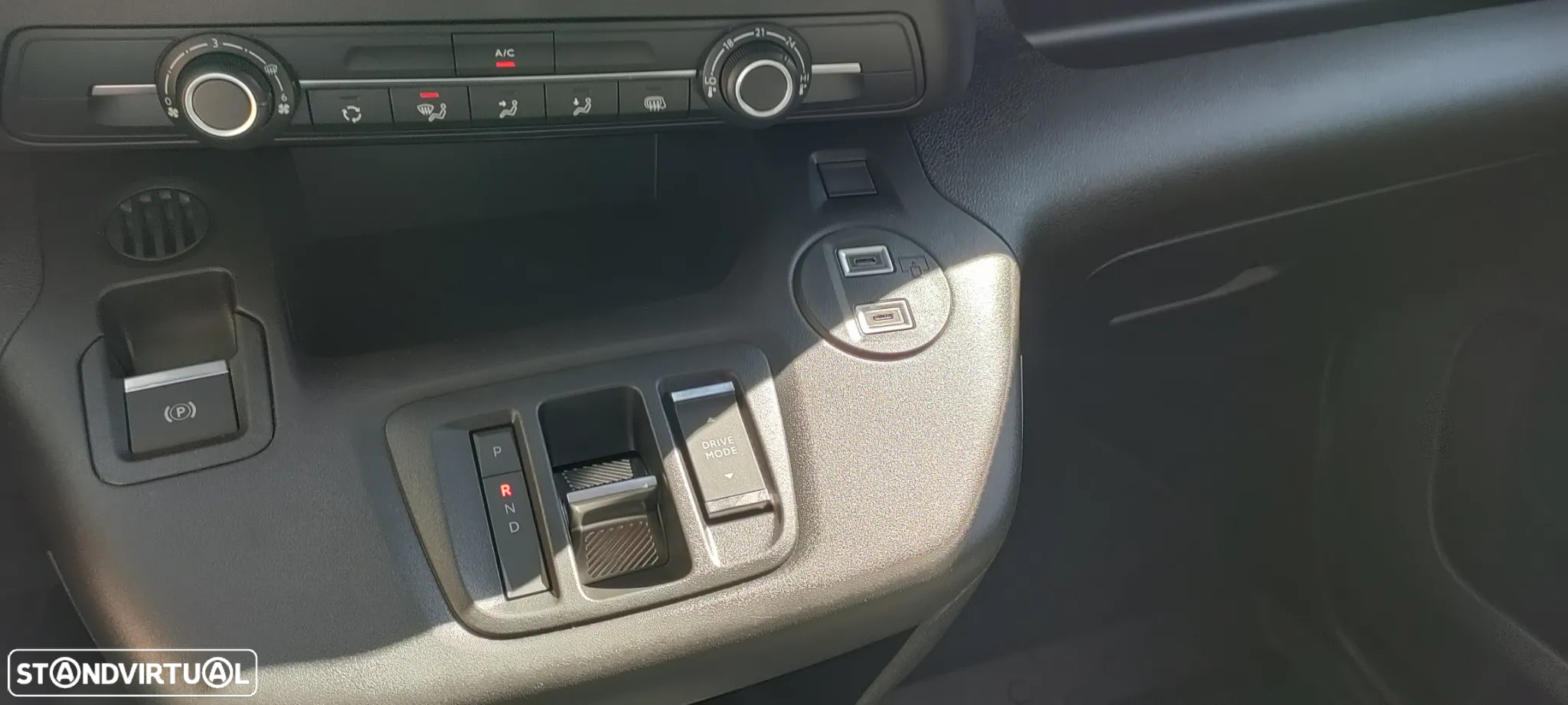 Opel Combo Cargo Electric L2 - 12