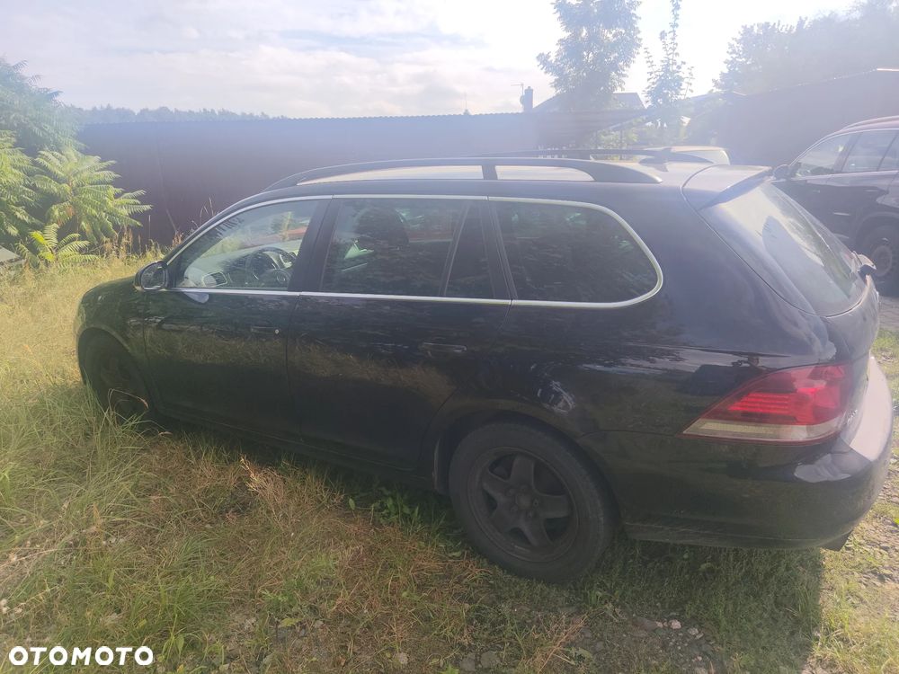 Volkswagen Golf - 3