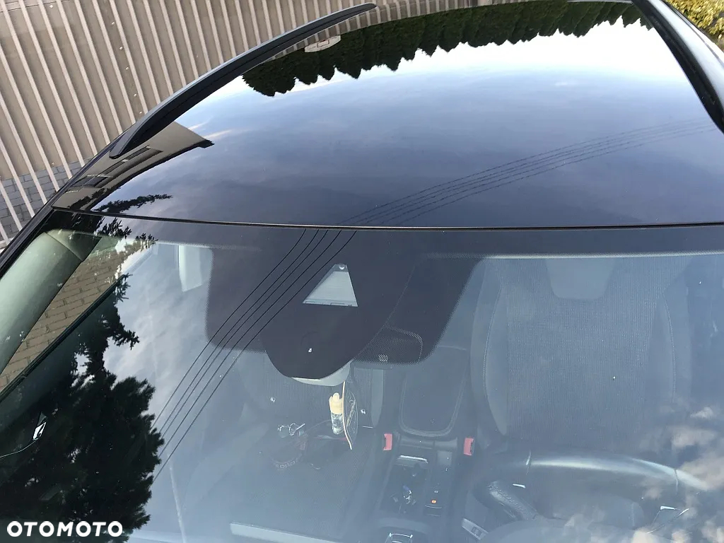 Skoda Octavia 2.0 TDI Ambition DSG - 32