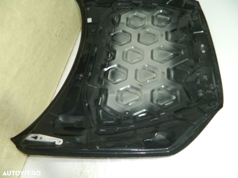 Capota motor Volvo S80  /  V70  /  XC70, 2008, 2009, 2010, 2011, 2012, 2013, 2014, 2015, 2016,. - 7