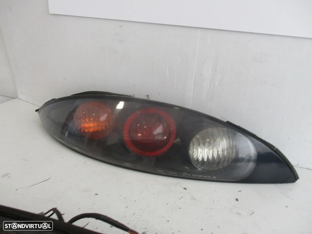 farolim farol tras direito ford puma 2000 - 3