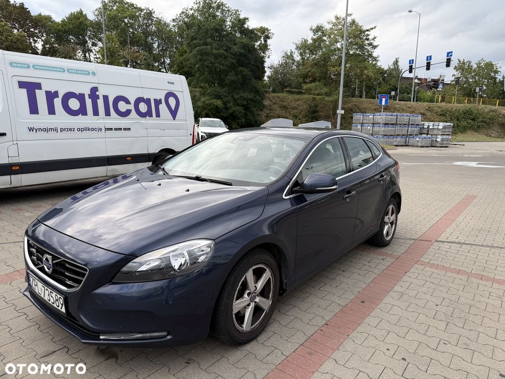 Volvo V40 D2 Summum - 4