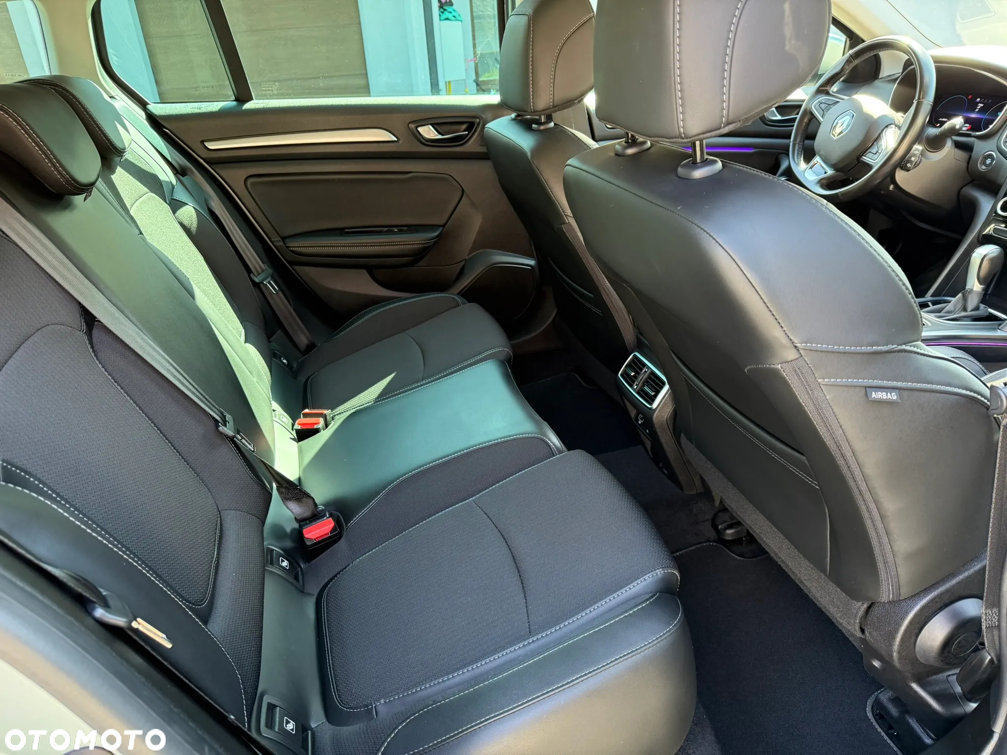 Renault Megane 1.6 E-TECH Plug-In Intens - 18