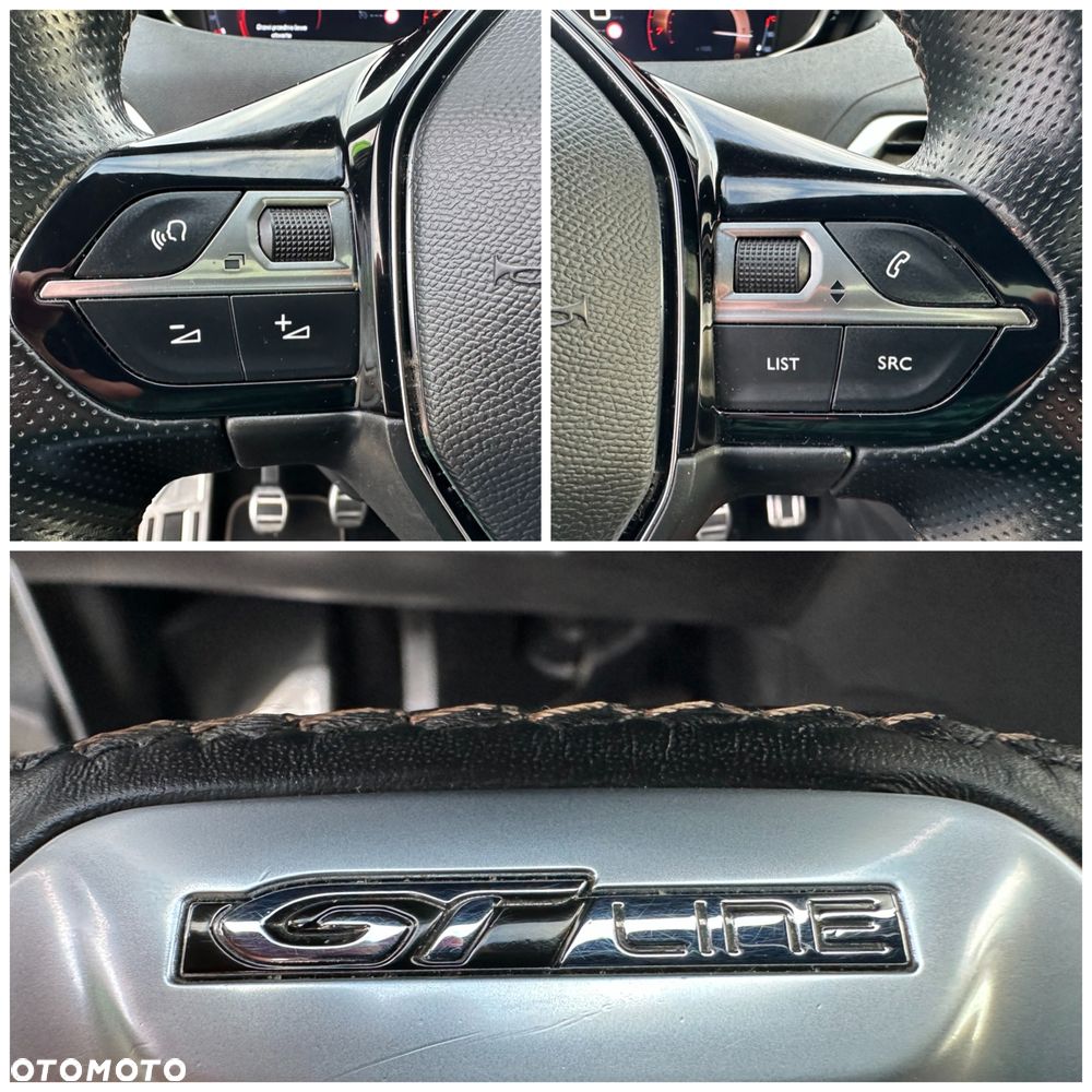 Peugeot 5008 PureTech 130 Stop & Start Allure Business-Paket - 15