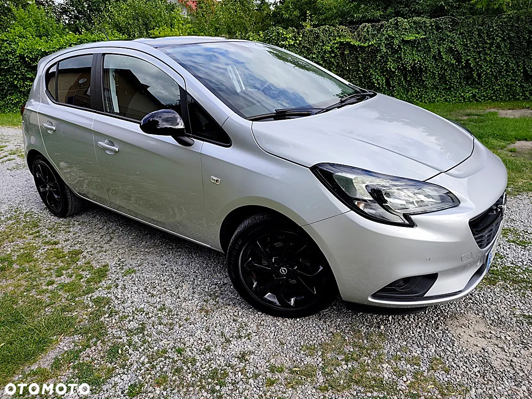 Opel Corsa 1.4 Edition - 15