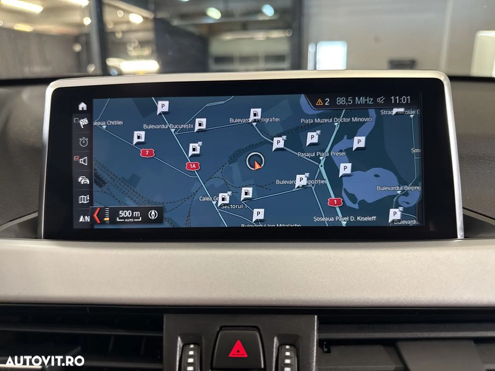 BMW X1 xDrive20d Aut. - 24