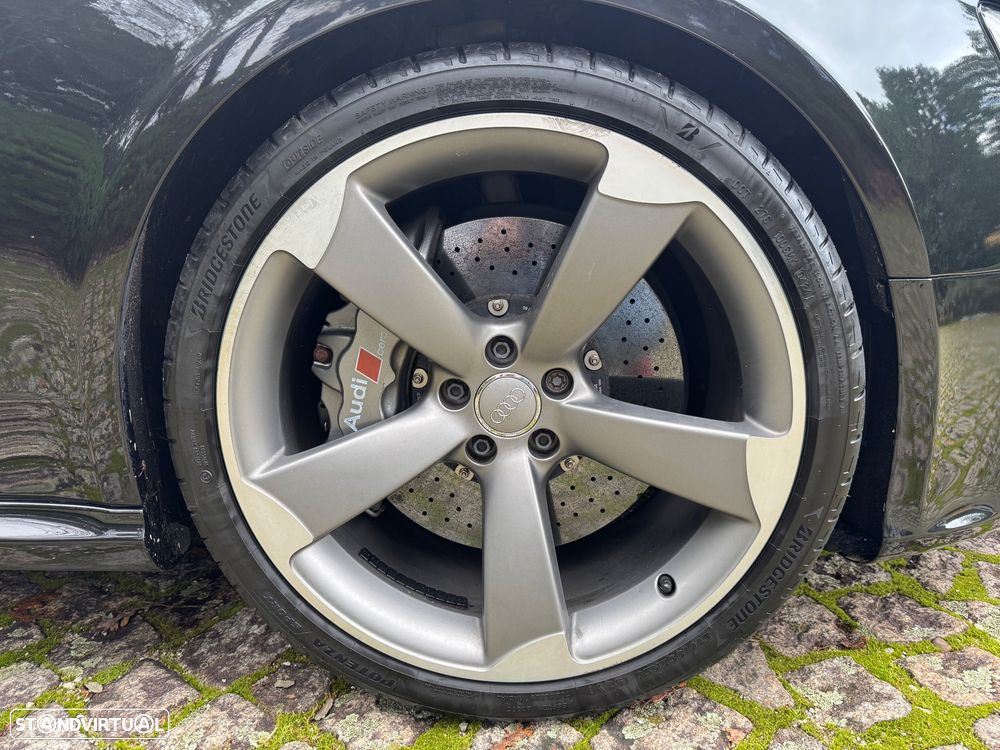 Audi RS5 4.2 FSi quattro S tronic - 6