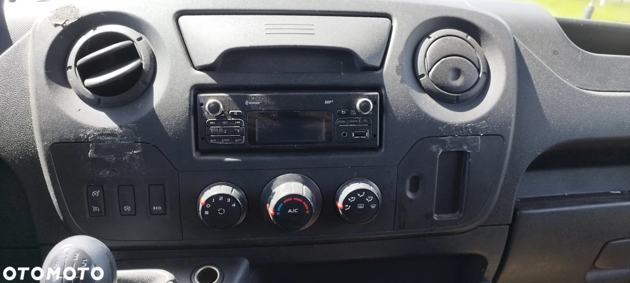 Renault Master - 8