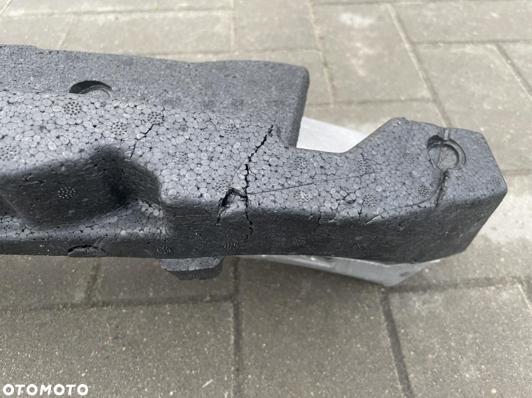 AUDI RS4 B9 LIFT BELKA WZMOCNIENIE 8W0807113 - 2