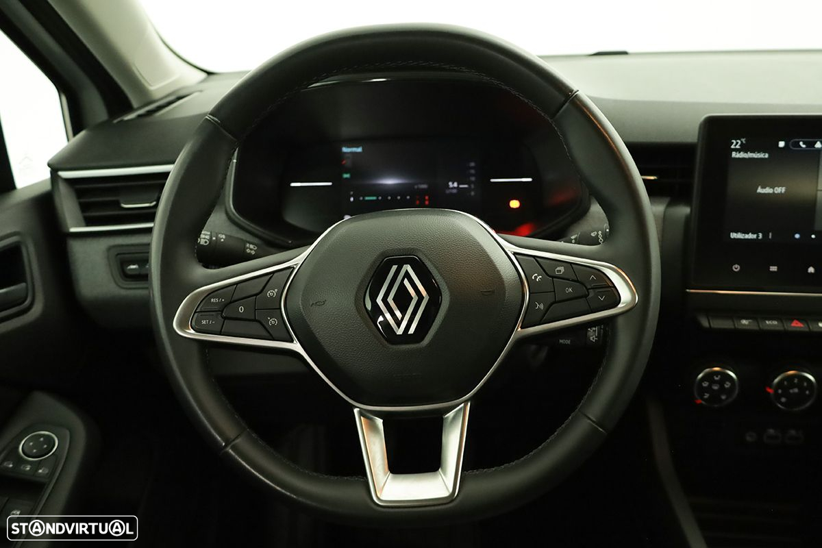 Renault Clio 1.0 TCe Evolution - 14