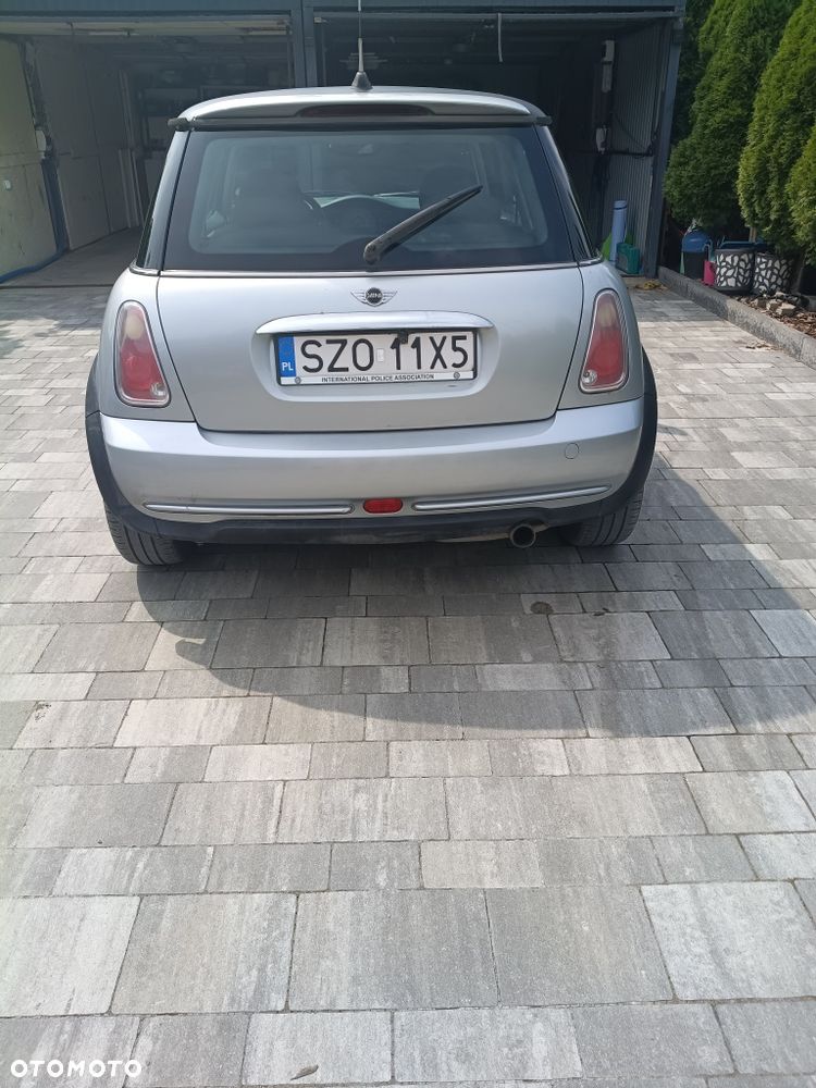 MINI Cooper - 2