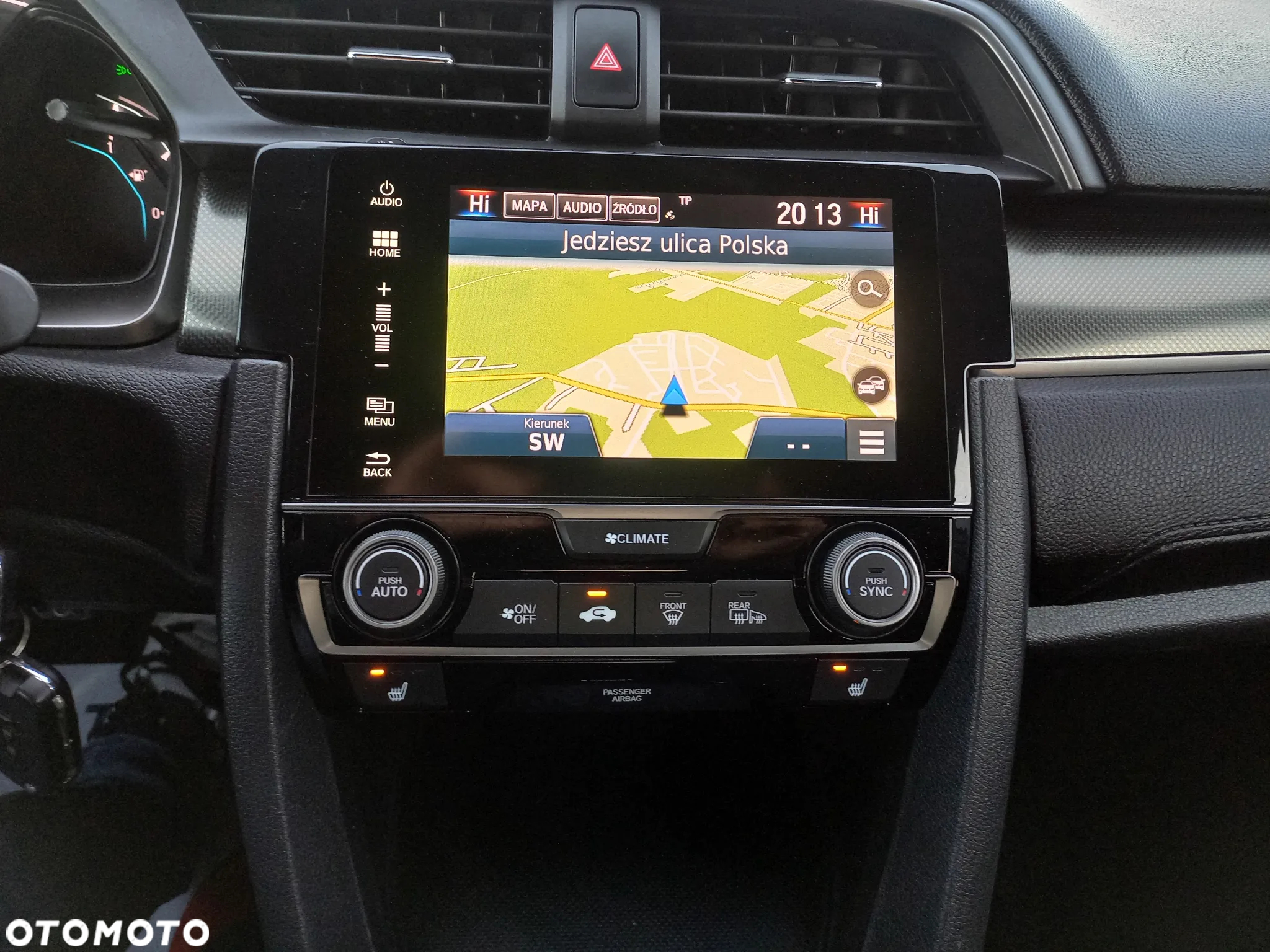 Honda Civic - 27