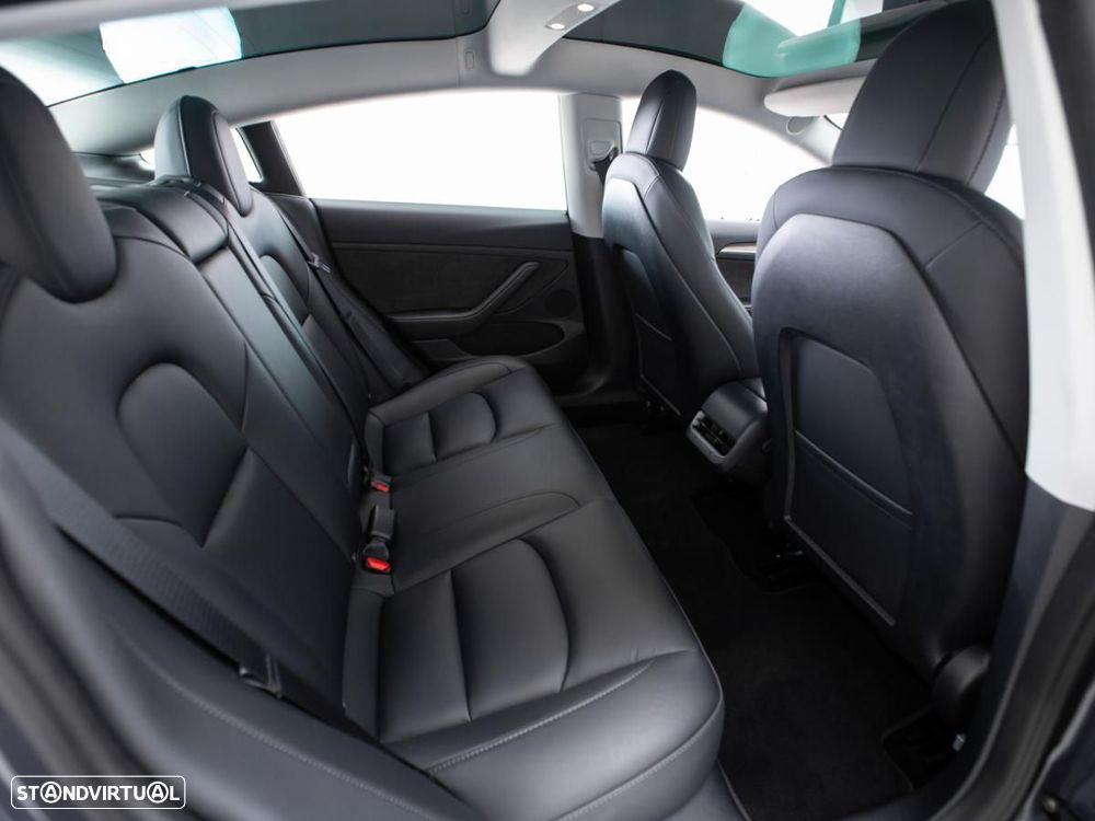 Tesla Model 3 RWD RWD - 13