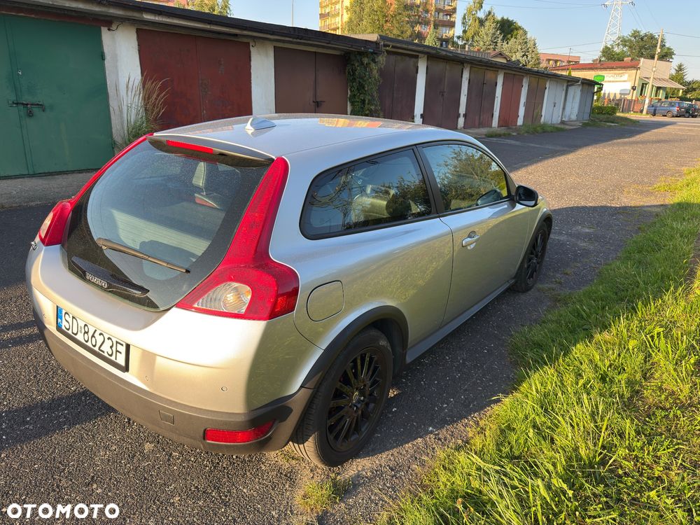 Volvo C30 - 6