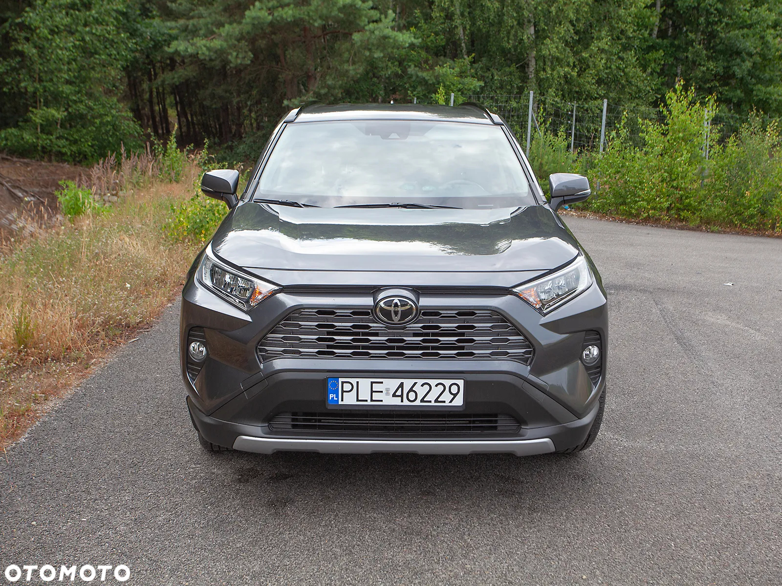 Toyota RAV4 2.0 Comfort 4x2 - 4